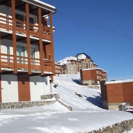 T2 Confort,Vue D'Exception,Calme,Pres Des Pistes لا مونجي المظهر الخارجي الصورة