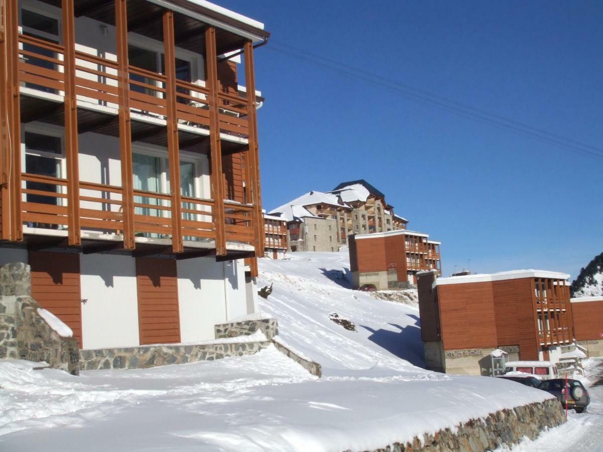 T2 Confort,Vue D'Exception,Calme,Pres Des Pistes لا مونجي المظهر الخارجي الصورة